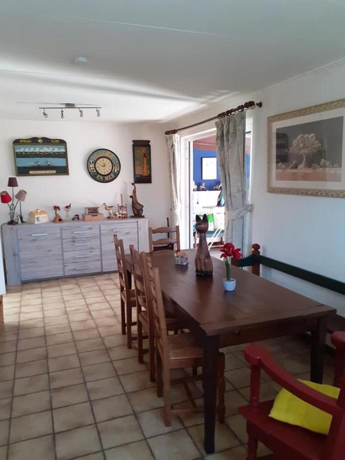 L'Etape Gourmande, Chambres D'Hotes Wellin Exterior photo