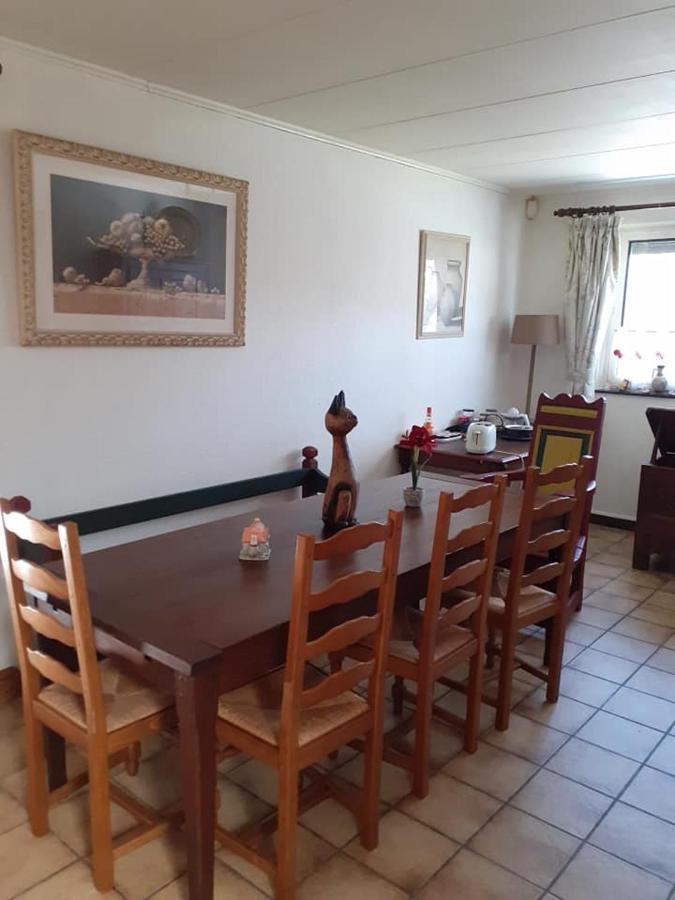 L'Etape Gourmande, Chambres D'Hotes Wellin Exterior photo